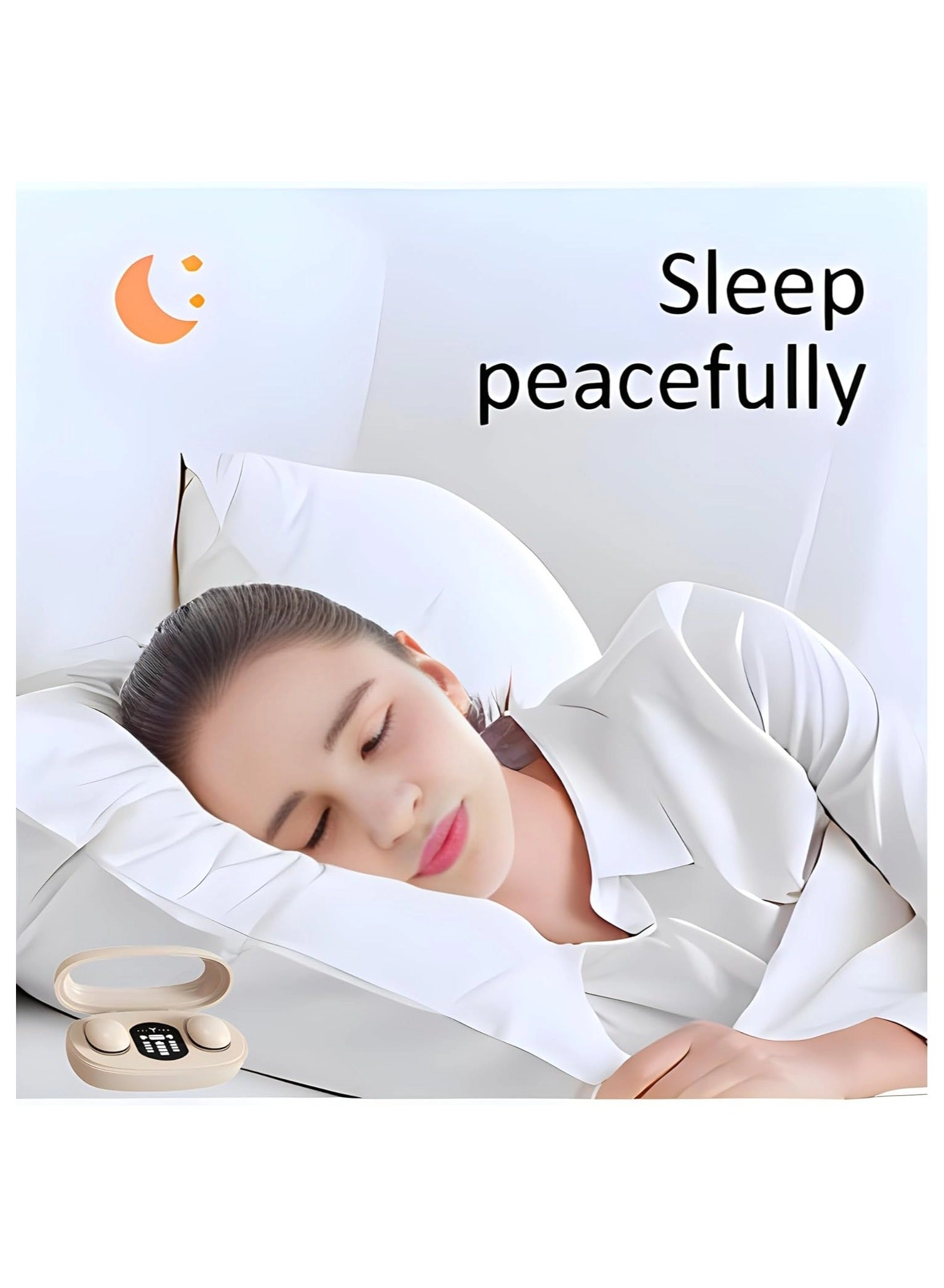 Sleeping Earbuds Wireless Earbud