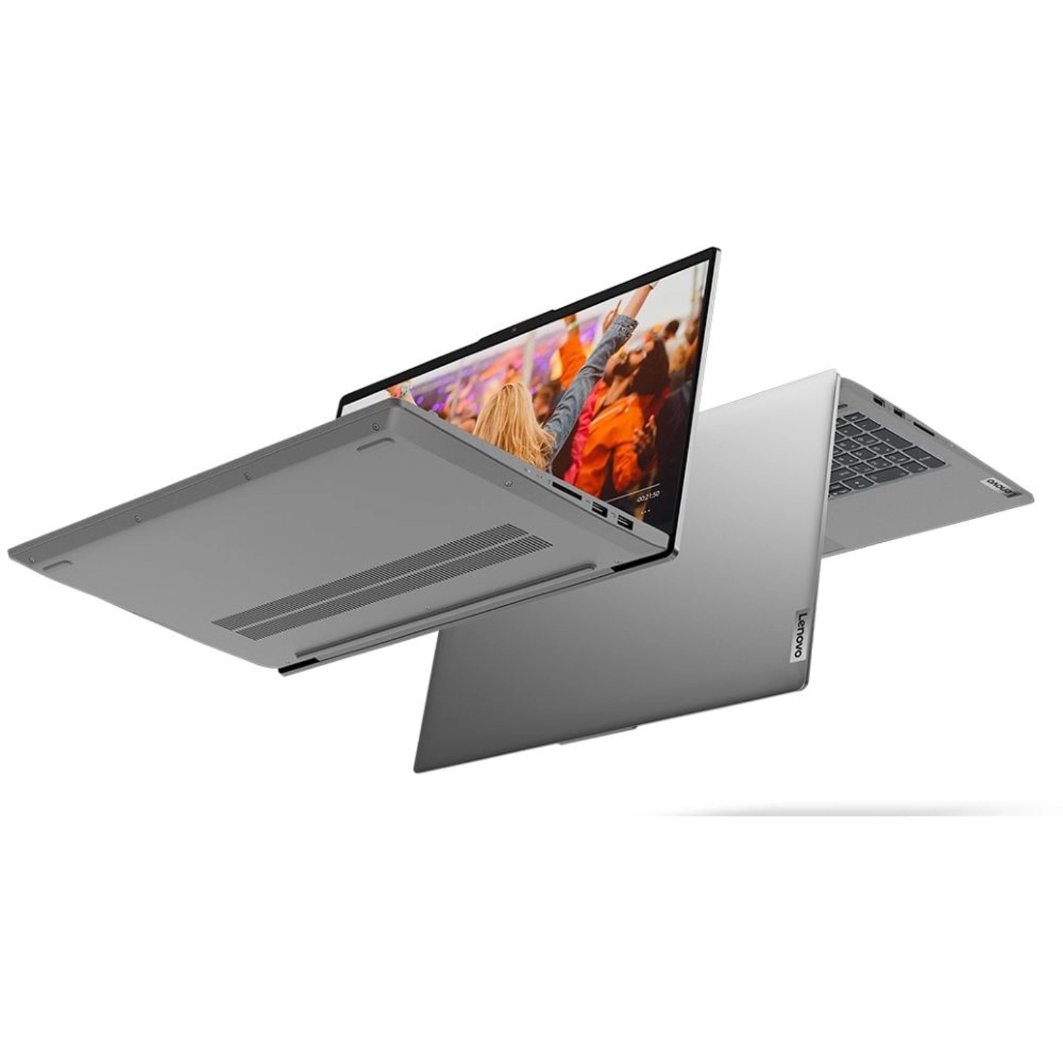 IDEAPAD 5 82FG017HAX - 15.6'' Core i7-1165G7 16GB DDR4 512GB SSD