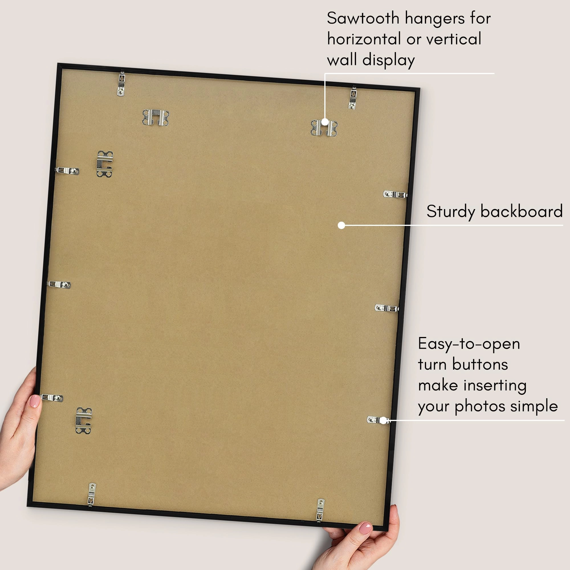Picture Frame - 24x28 1