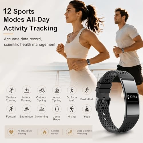 Smart Bracelet - 8.2 Inches