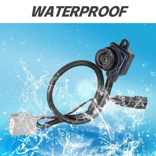 Parking Reverse Camera