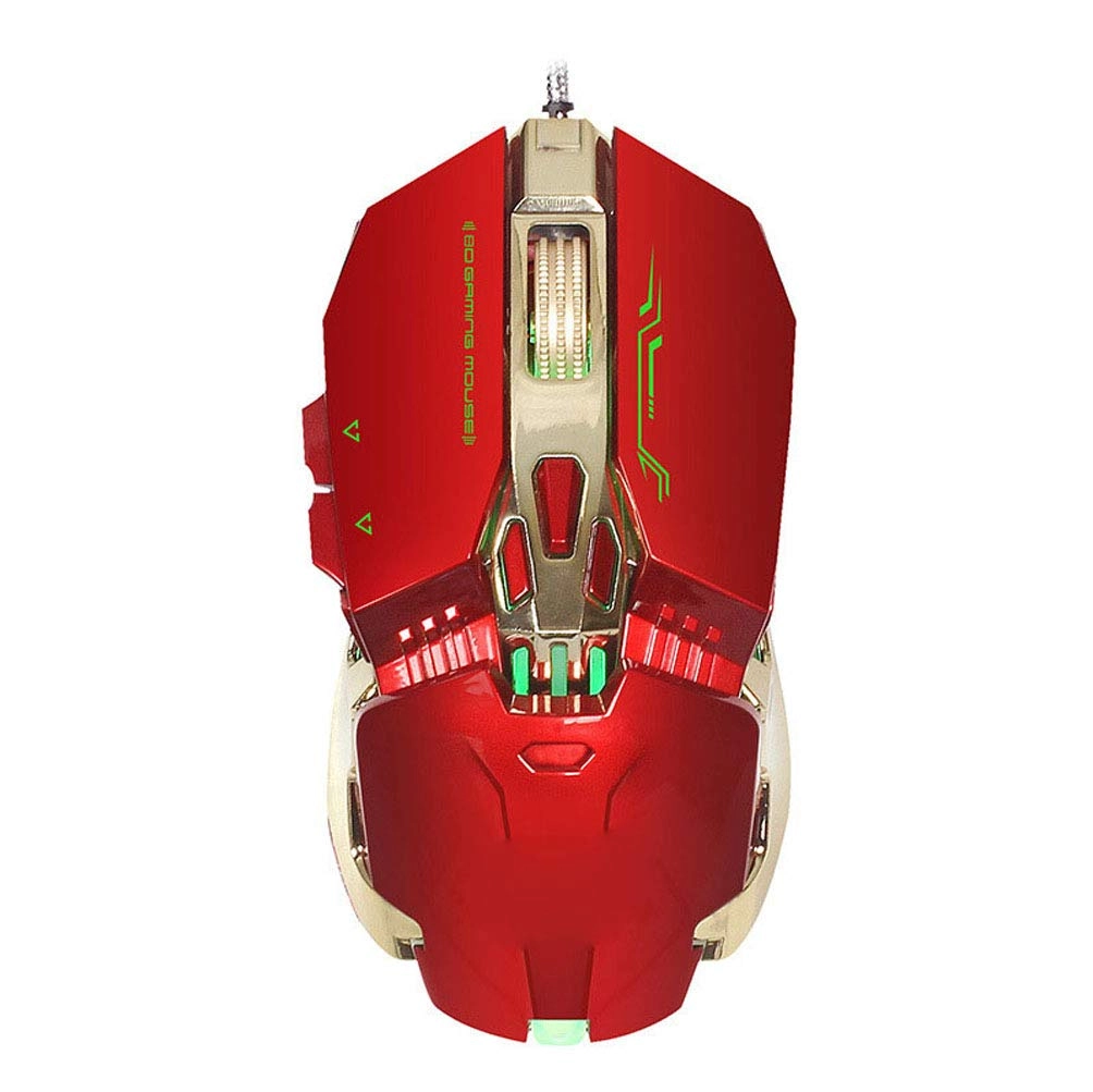 Gaming Mouse - Wired