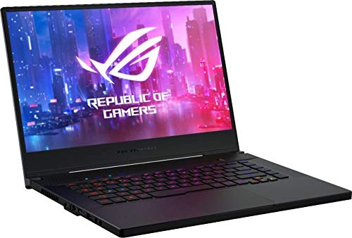 (Renewed) ROG ZEPHYRUS GU502GV - 15.6'' i7-9750H 16GB DDR4 1TB SSD