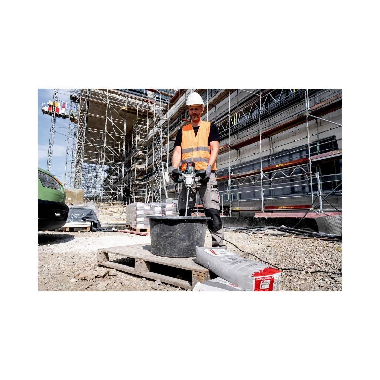 614050000 - 90 l 1600 W