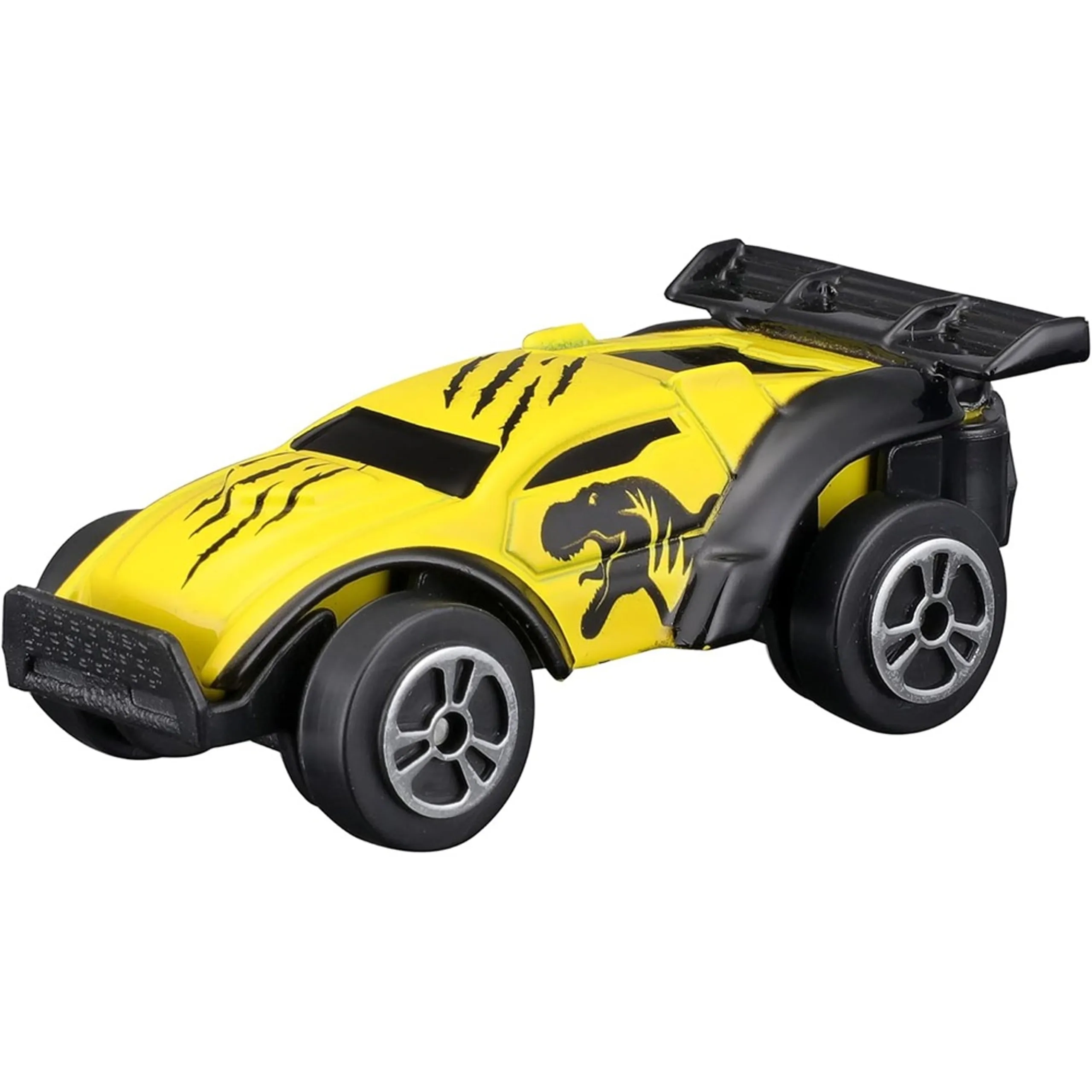 Fresh Metal 100 Dino Adventure Double Loop Challenge