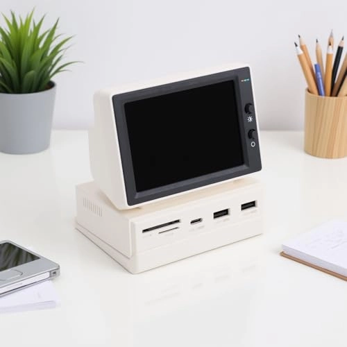 Mini PC Screen - Fabatervxf4tre9ap 3.5 Inches 2736 x 1824 MP