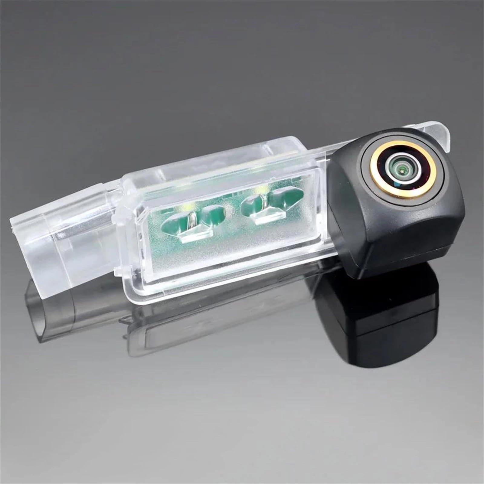 Rear View Camera - Night vision Wire AHD 720P
