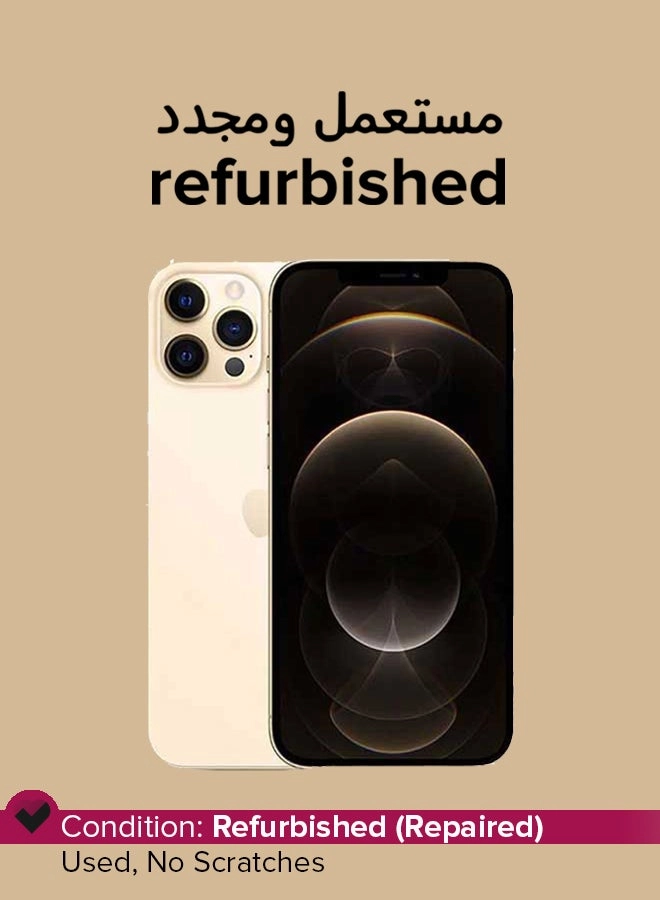 Apple (Refurbished) iPhone 12 Pro Max - 128GB