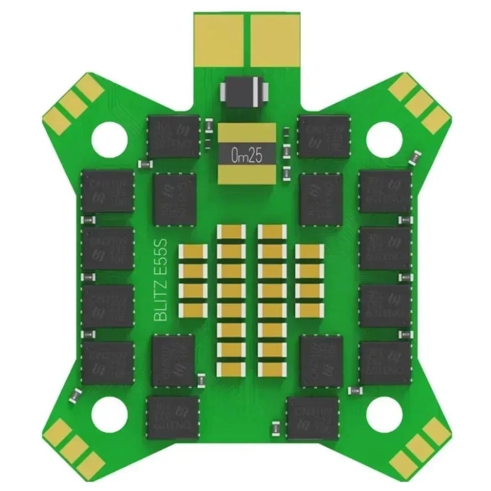 F722 F7 - 6S 80A 4-in-1