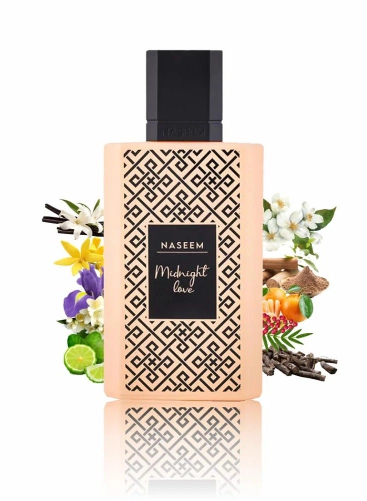 Midnight Love Eau de Parfum 50 ml
