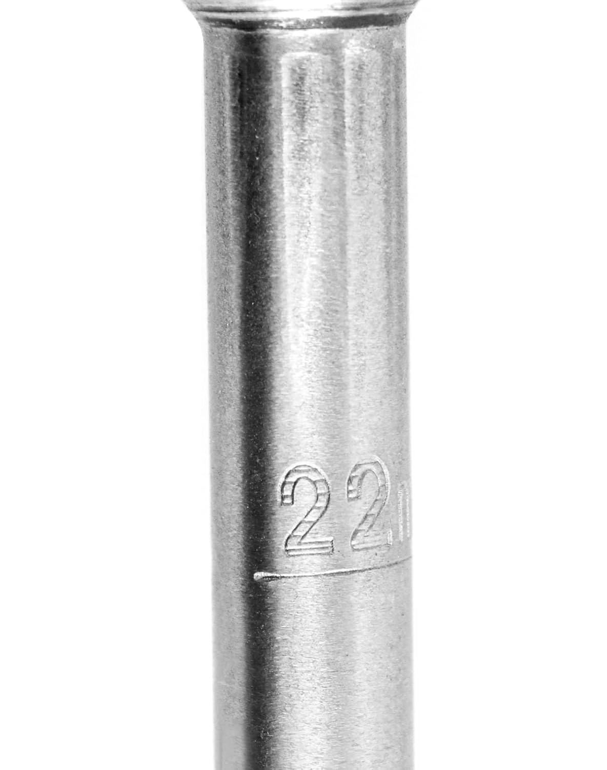 Ship Auger - hardened alloy steel 7/8" Diameter