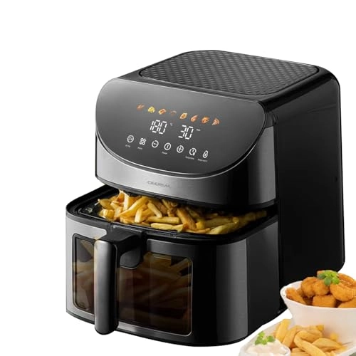 Air Fryer XL
