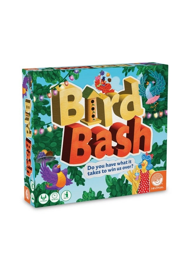 Bird Bash