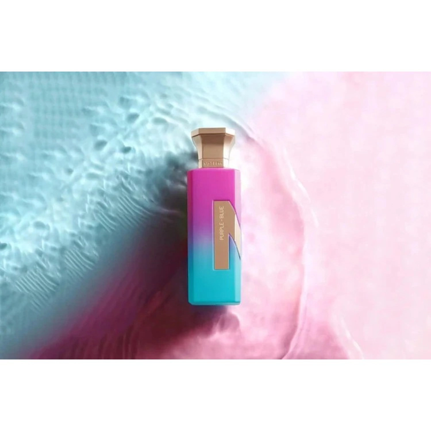 Purple Blue - Eau de Parfum 75 ml