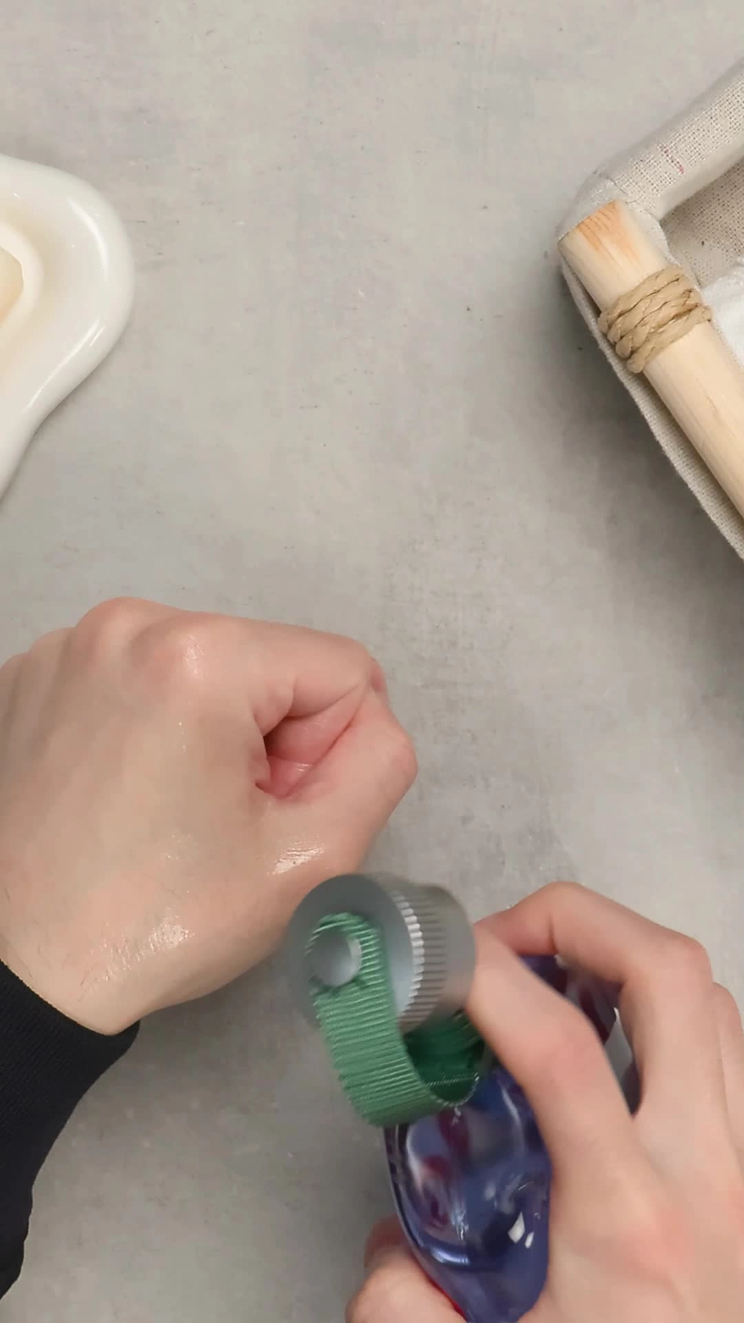 Bottled Night Eau de Toilette 200ml