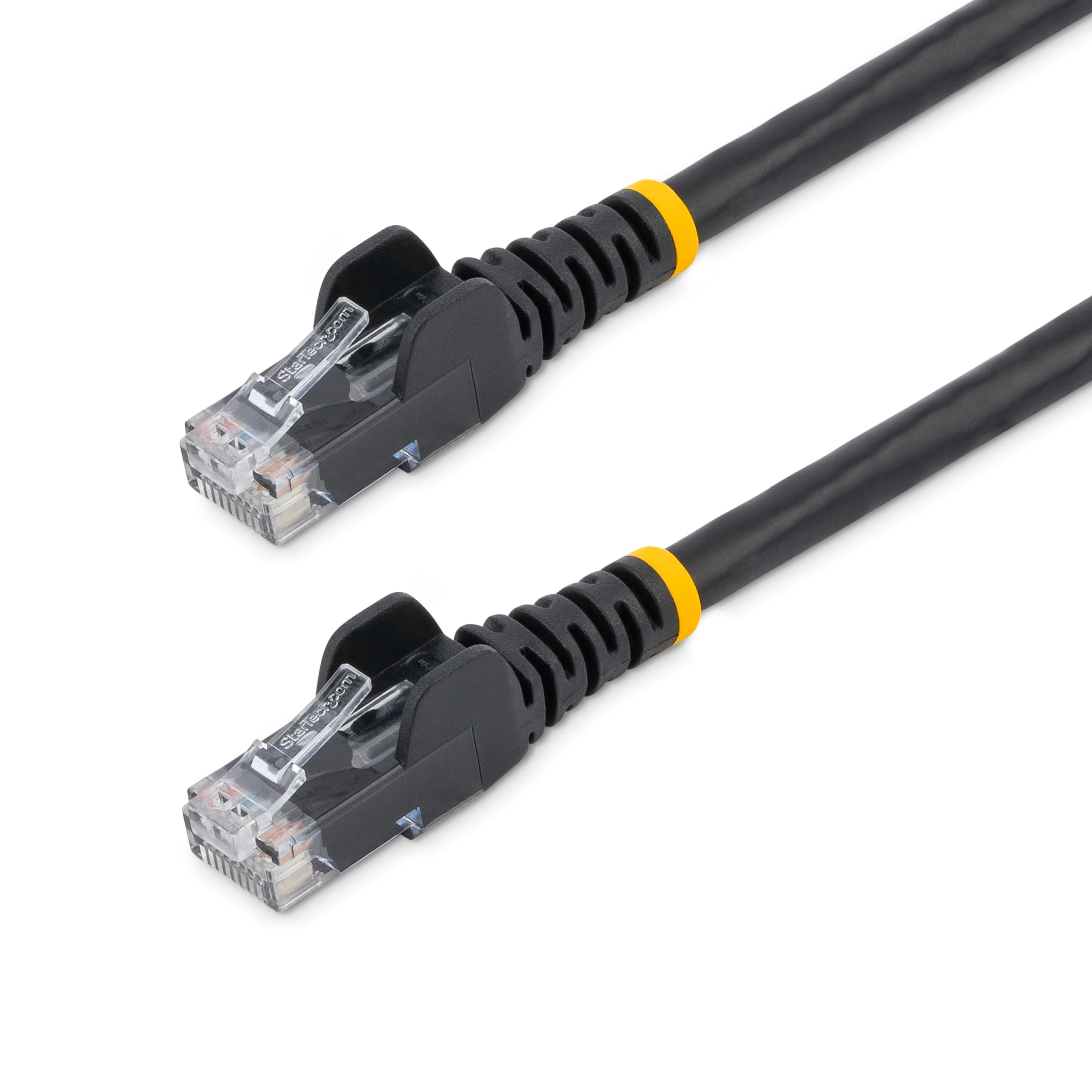 StarTech.com CAT6 Ethernet Cable - 15 m