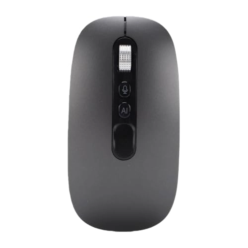 V11 Mouse - USB 2.4G BT1 BT2