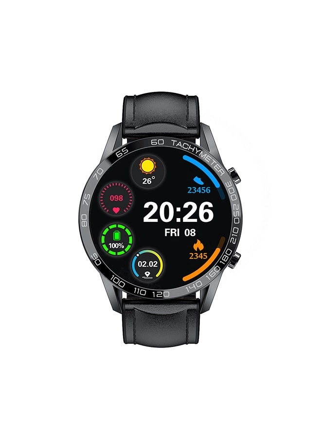 Xcell Classic 3TALK 33mm