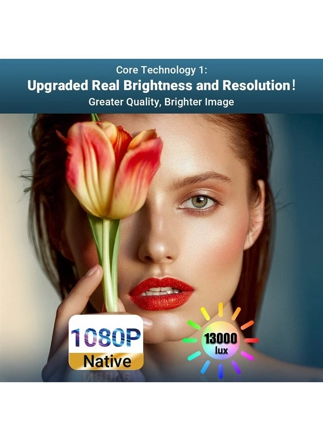 DR06 - 13000L 1920*1080P