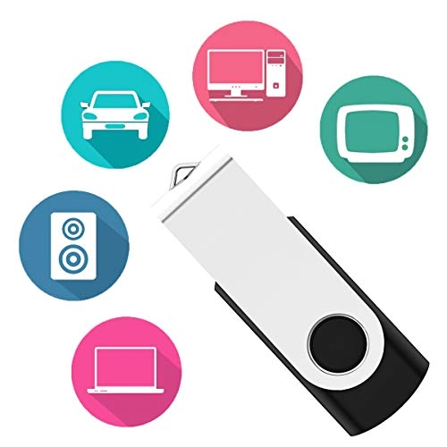 USB Flash Drive - USB 2.0 16GB