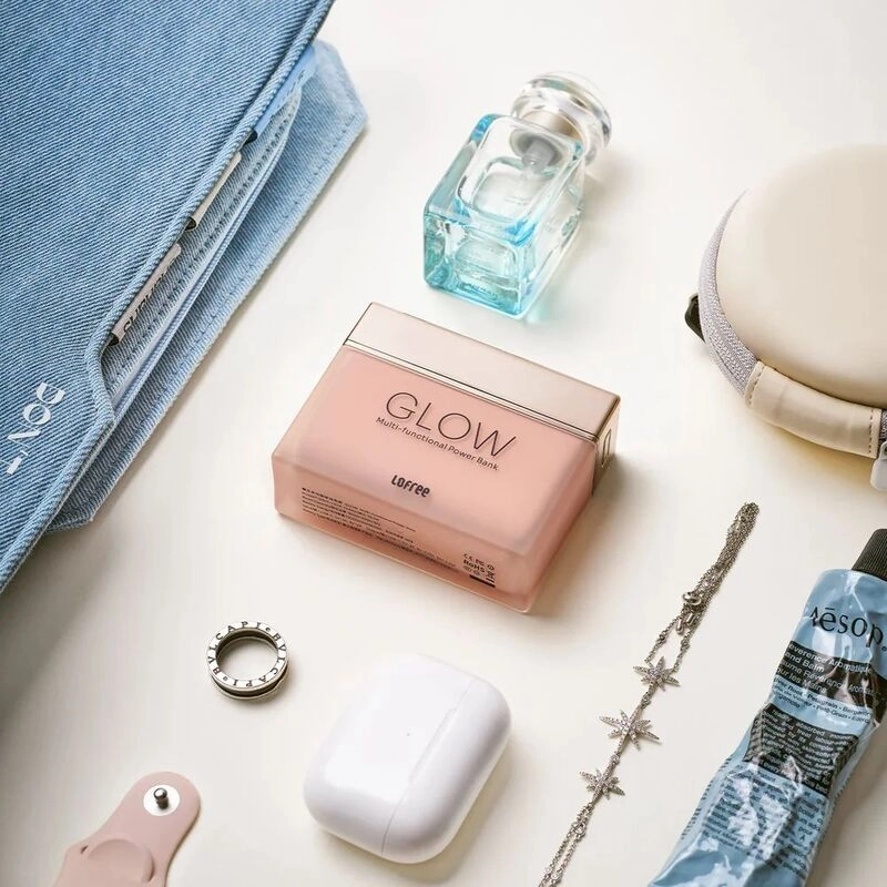 Glow - 10,000 mAh 22.5W