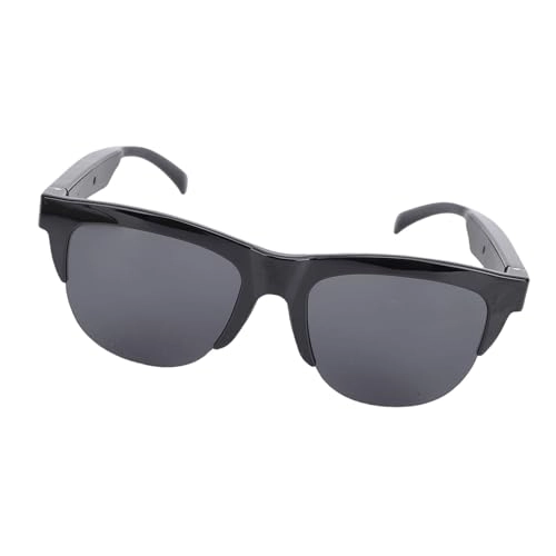 Smart Glasses - IP54 40% Blue Light Blocking Built-In Speaker