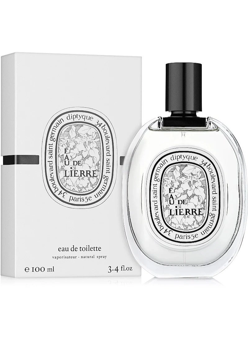 Eau de Lierre Eau de Toilette 100ml