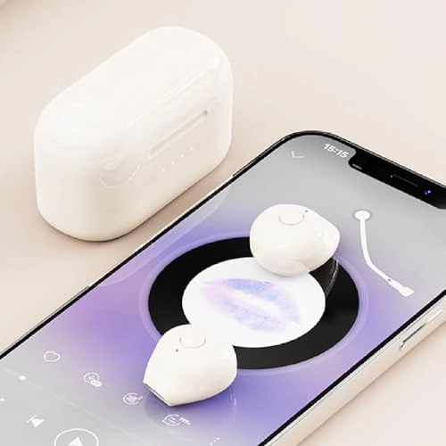 Translation Earbuds