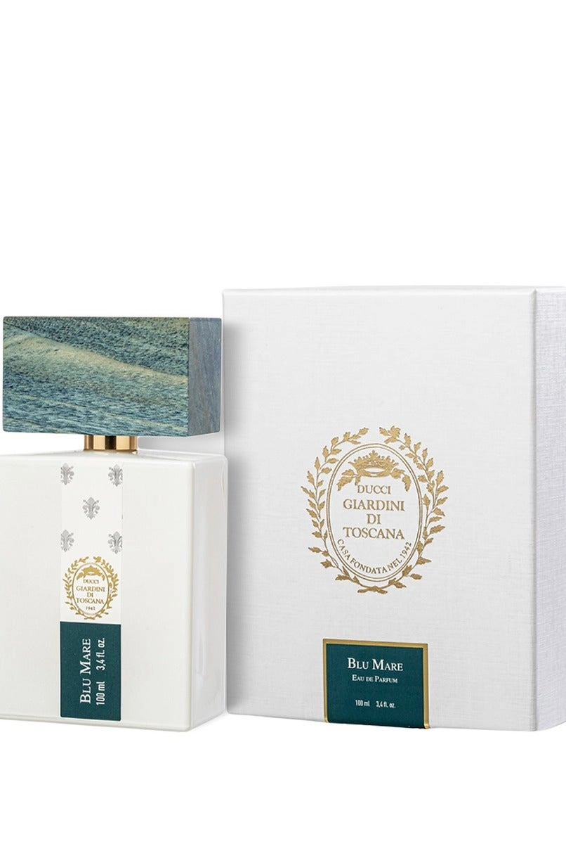 Blu Mare Eau de Parfum 100 ml