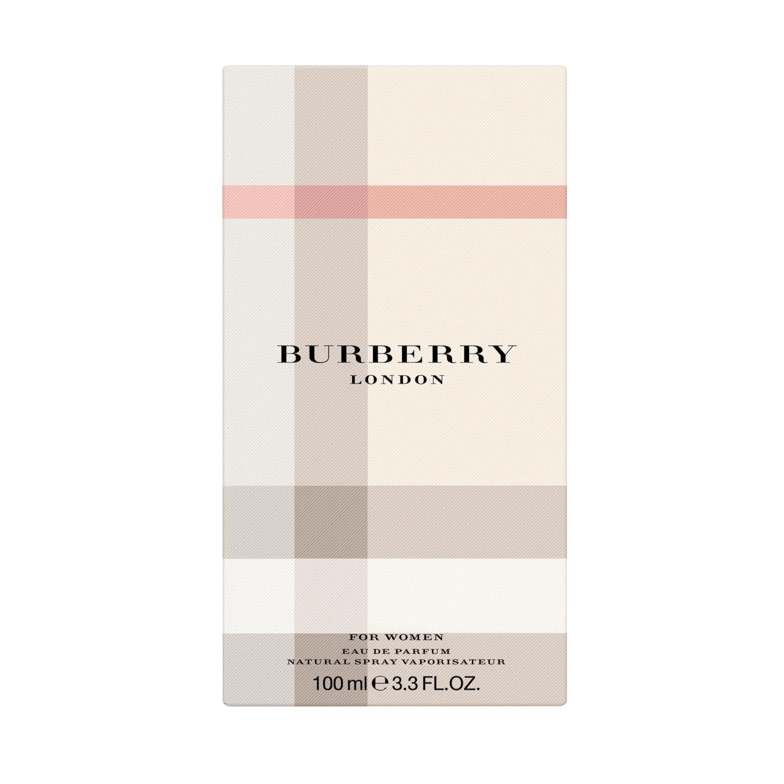 London - Eau de Parfum 100ml