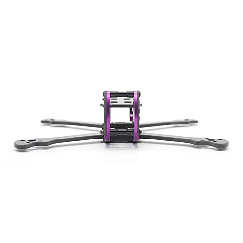 LS-X235 - 223-235mm Wheelbase 4mm Arm