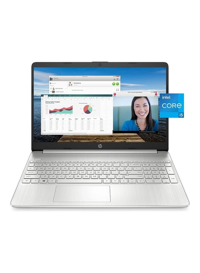 HP EQ Series 15s - 15.6'' i5-11260H 8GB DDR4 1000GB SSD
