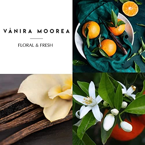 Vânira Moorea Eau de Parfum 100ml