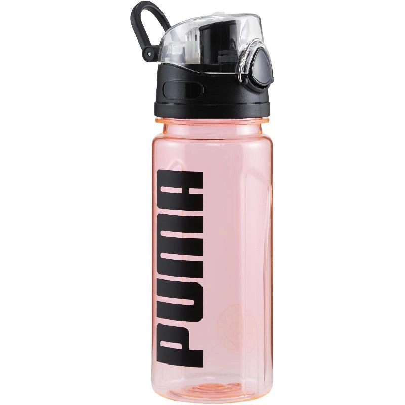 Sportstyle Water Bottle - Screw Cap Opening Tritan 600 ml