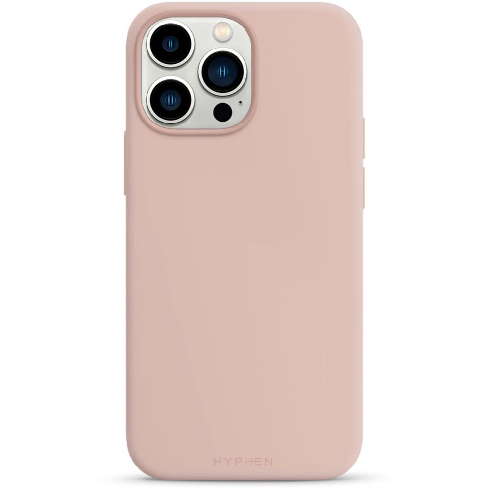 Hyphen Tint Silicone Magsafe Case for Iphone 14 Pro Max