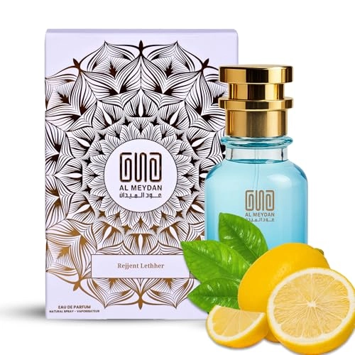 Rejjent Lethher - 100 ML