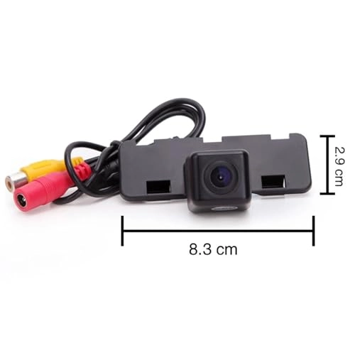 Car Rear Camera - Night vision