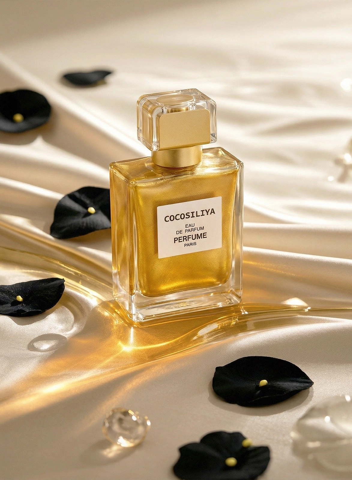 Golden Eau de Parfum 50ml