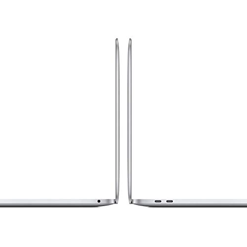 (Renewed) MacBook Pro MXK32LL/A 2020 - 13.3'' i5 8GB DDR3 512GB SSD
