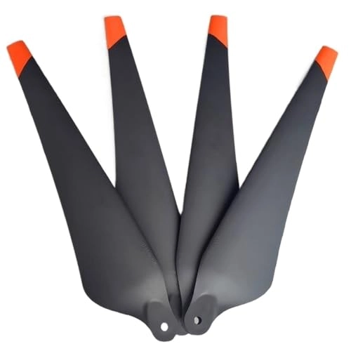 T30 R3820 Propeller Blades - Carbon Fiber CW&CCW
