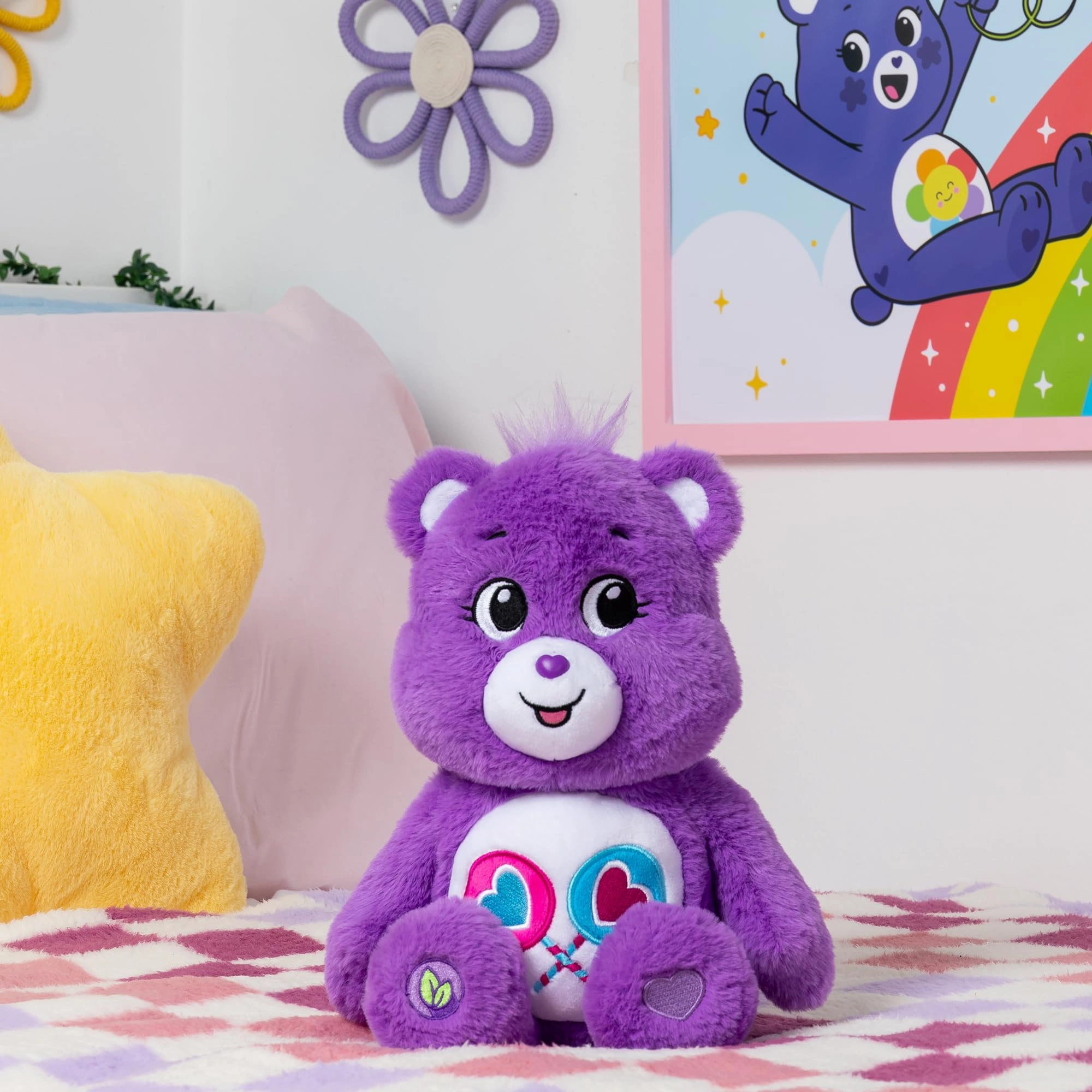 Share Bear - 35 cm