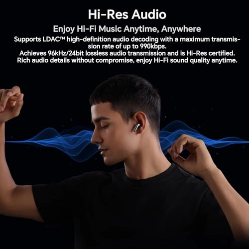 Choice S7 Wireless Earbud