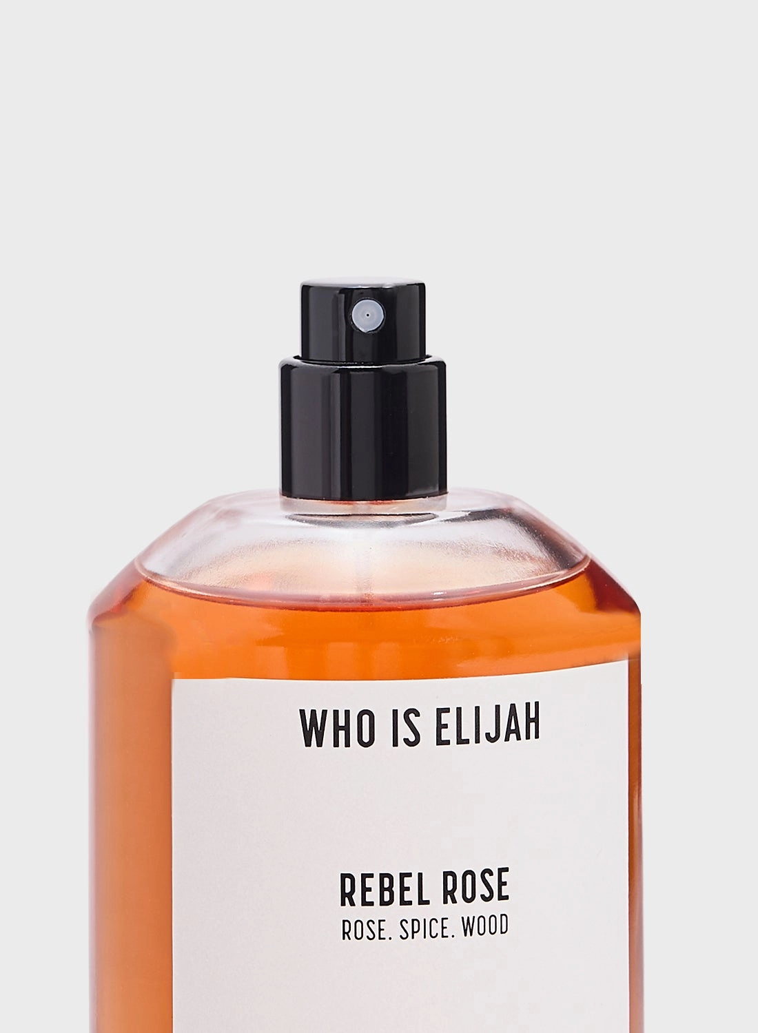 Rebel Rose Eau de Parfum 100 ml