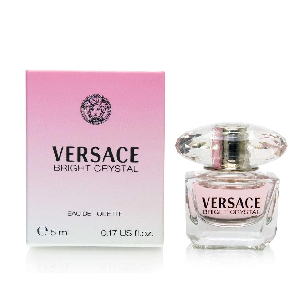 Bright Crystal Eau de Toilette - 5ml