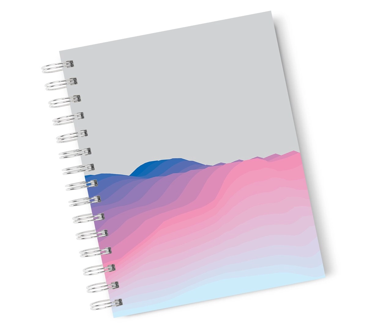 Notebook A5 Hardcover