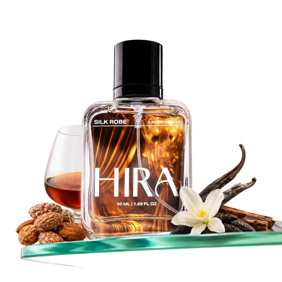 Aravee Enterprises, Aravee Enterprises -D-222/39, TTC Industraial area, Nerul, Mumbai - 400706 Silk Robe Eau de Parfum 50ml