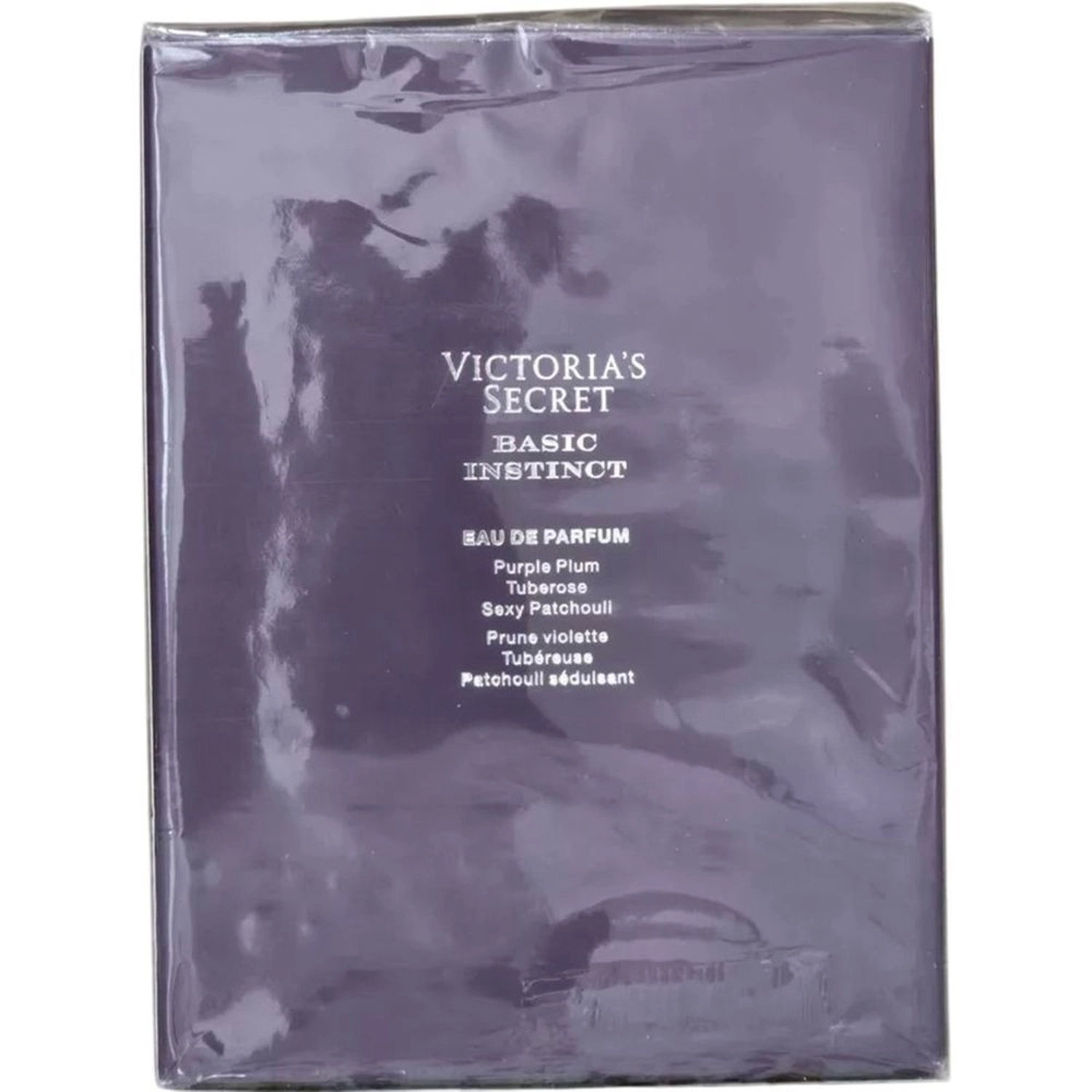 Basic Instinct Eau de Parfum 100ml