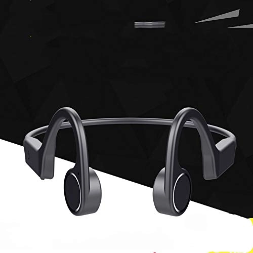 Bone Conduction Wireless Headset