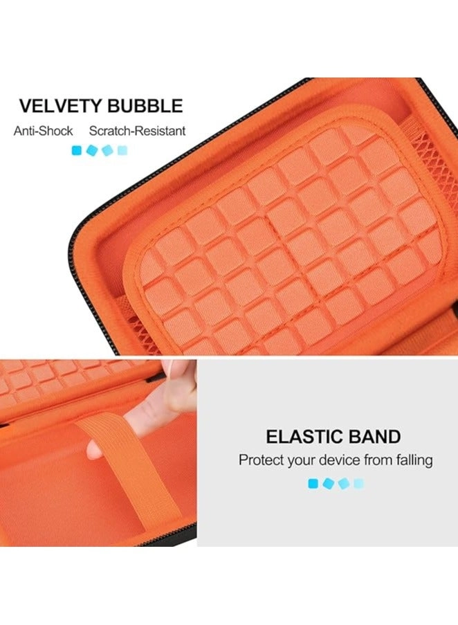 Hard Drive Carrying Case - 1TB 2TB 4TB 5TB 6TB