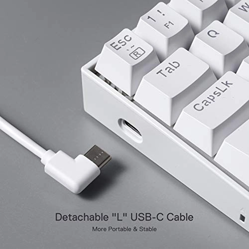 K630 Dragonborn - US Wired